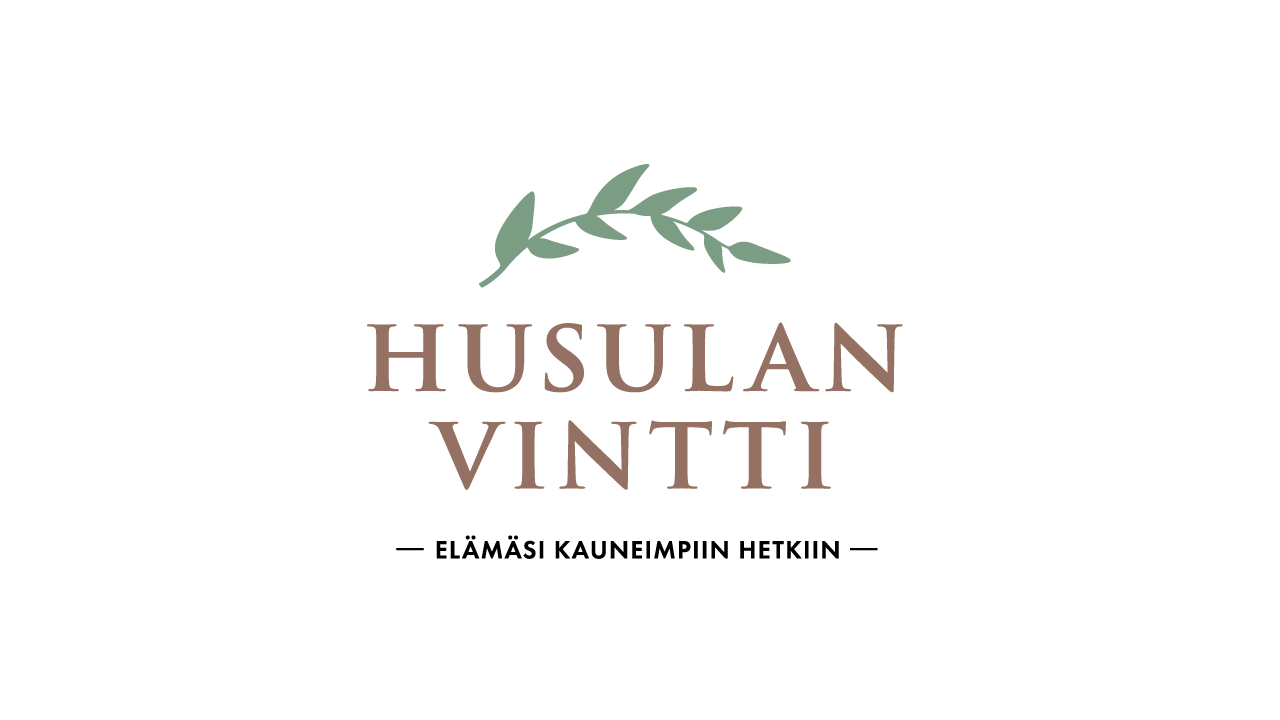 Wedding Garage yhteistyökumppani Husulan Vintti.